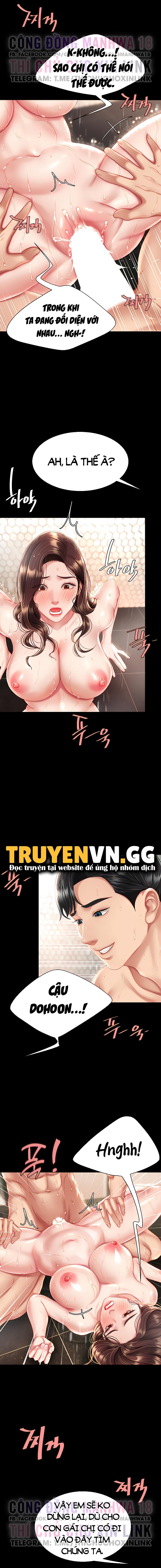 Ăn Mẹ Trước Chap Chapter 11-Ăn Mẹ Trước - Next Chap 25