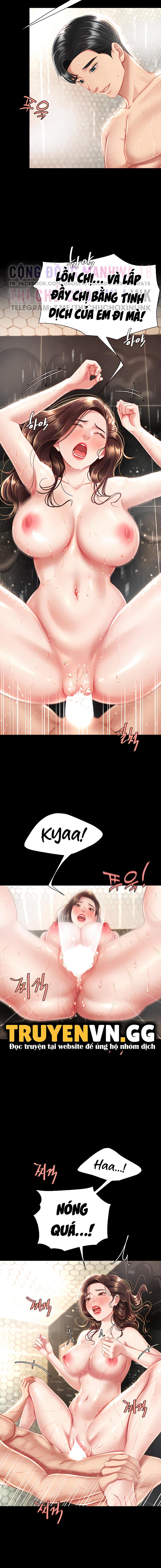 Ăn Mẹ Trước Chap Chapter 11-Ăn Mẹ Trước - Next Chap 25