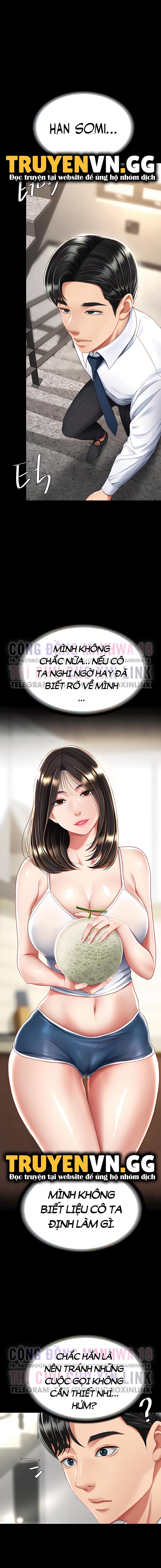 Ăn Mẹ Trước Chap Chapter 12-Ăn Mẹ Trước - Next Chap 26