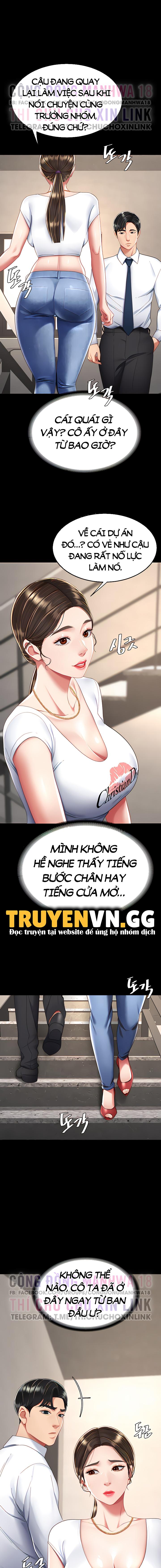 Ăn Mẹ Trước Chap Chapter 12-Ăn Mẹ Trước - Next Chap 26