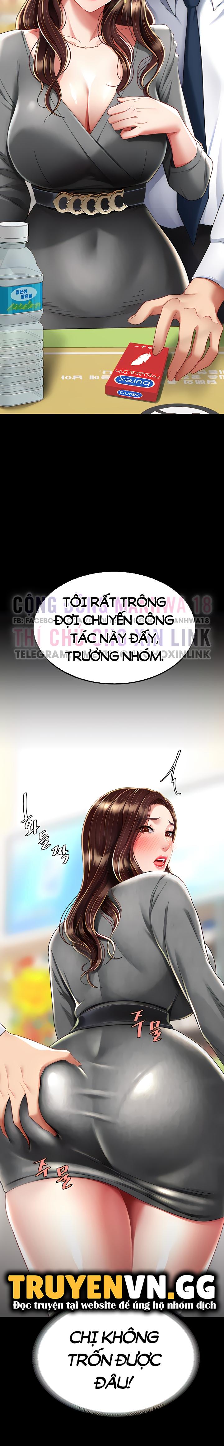 Ăn Mẹ Trước Chap Chapter 12-Ăn Mẹ Trước - Next Chap 26