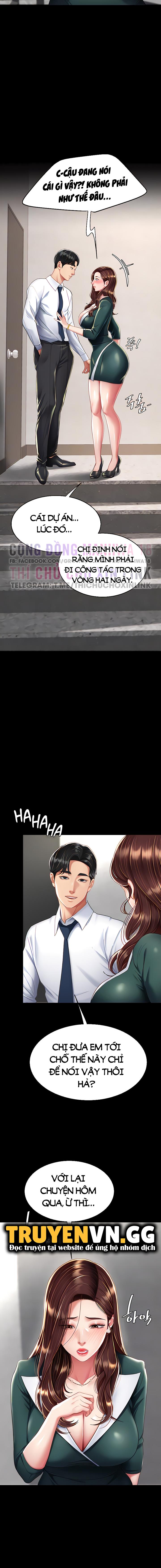 Ăn Mẹ Trước Chap Chapter 12-Ăn Mẹ Trước - Next Chap 26