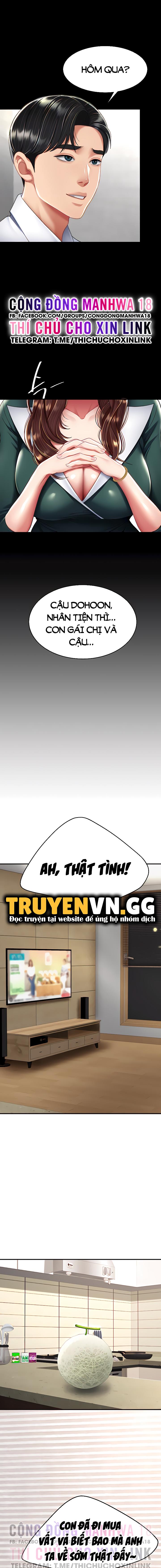 Ăn Mẹ Trước Chap Chapter 12-Ăn Mẹ Trước - Next Chap 26