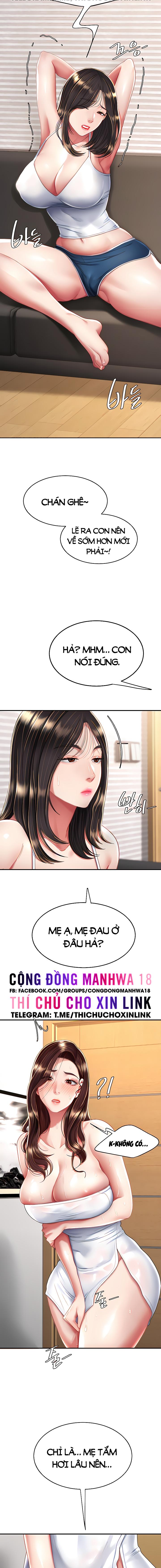 Ăn Mẹ Trước Chap Chapter 12-Ăn Mẹ Trước - Next Chap 26
