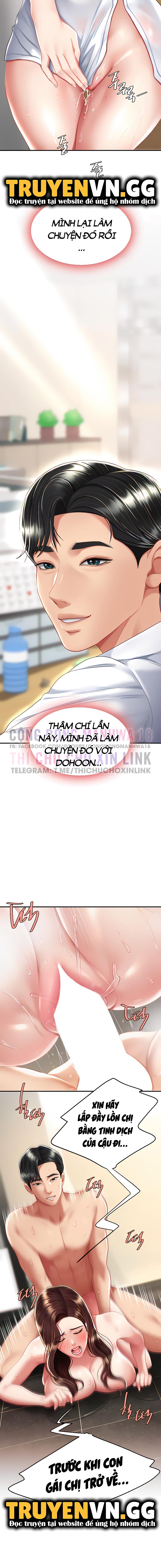 Ăn Mẹ Trước Chap Chapter 12-Ăn Mẹ Trước - Next Chap 26