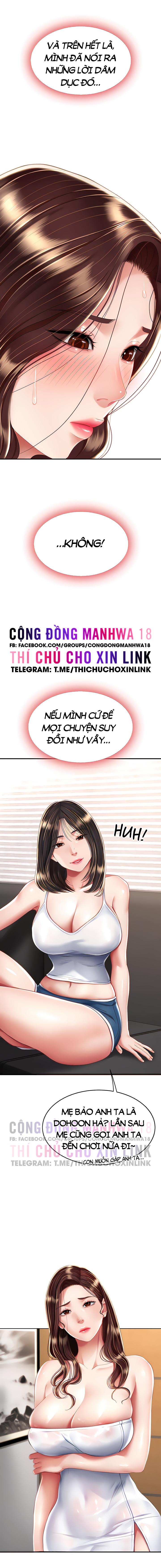 Ăn Mẹ Trước Chap Chapter 12-Ăn Mẹ Trước - Next Chap 26