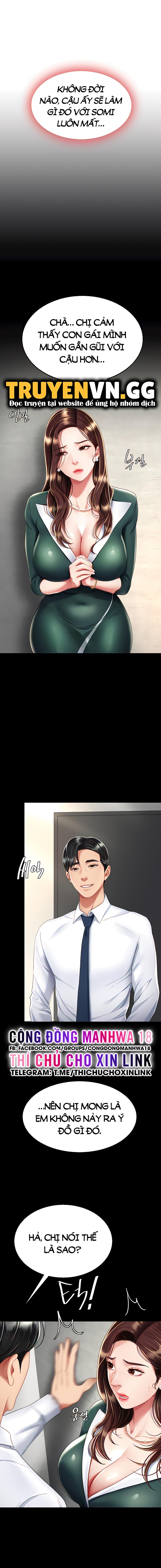 Ăn Mẹ Trước Chap Chapter 12-Ăn Mẹ Trước - Next Chap 26