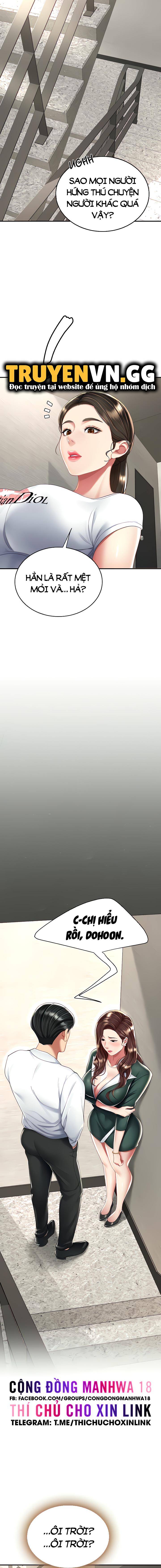 Ăn Mẹ Trước Chap Chapter 13-Ăn Mẹ Trước - Next Chap 31