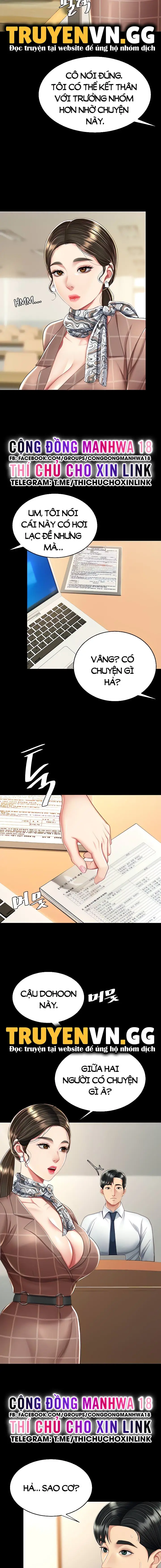 Ăn Mẹ Trước Chap Chapter 14-Ăn Mẹ Trước - Next Chap 33