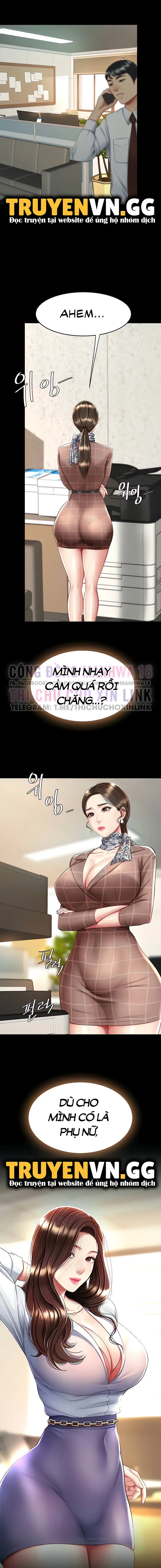 Ăn Mẹ Trước Chap Chapter 14-Ăn Mẹ Trước - Next Chap 33