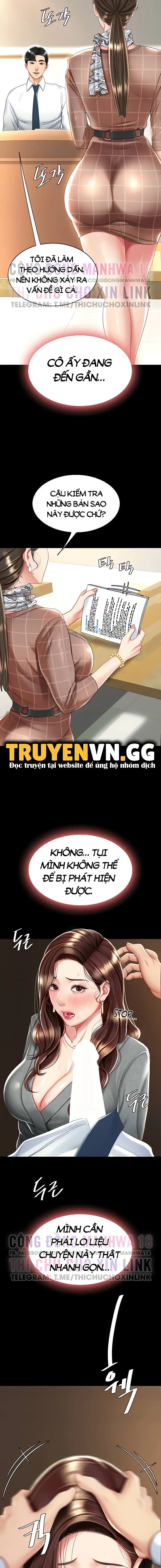 Ăn Mẹ Trước Chap Chapter 14-Ăn Mẹ Trước - Next Chap 33