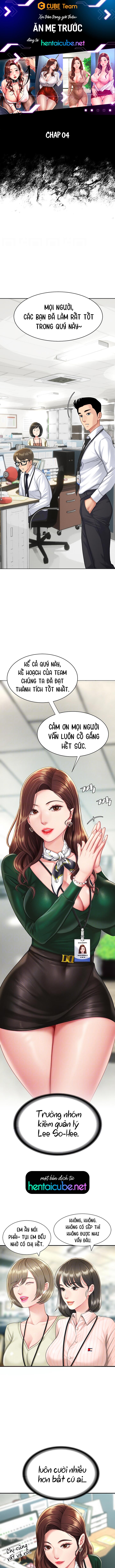 Ăn Mẹ Trước Chap Ch. 04-Ăn Mẹ Trước - Next Chap 34