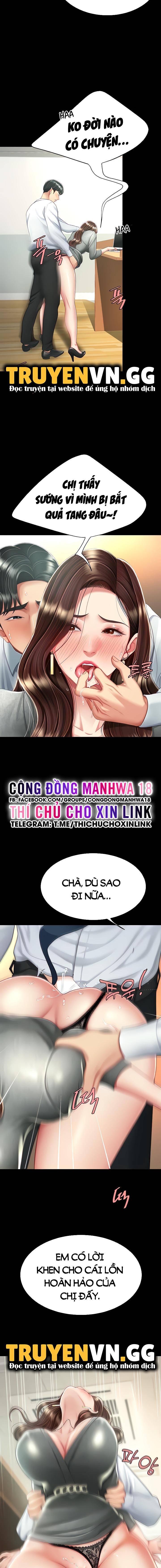 Ăn Mẹ Trước Chap Chapter 15-Ăn Mẹ Trước - Next Chap 35