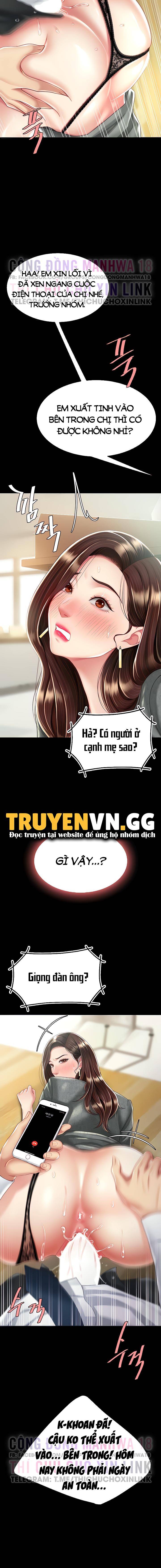 Ăn Mẹ Trước Chap Chapter 15-Ăn Mẹ Trước - Next Chap 35