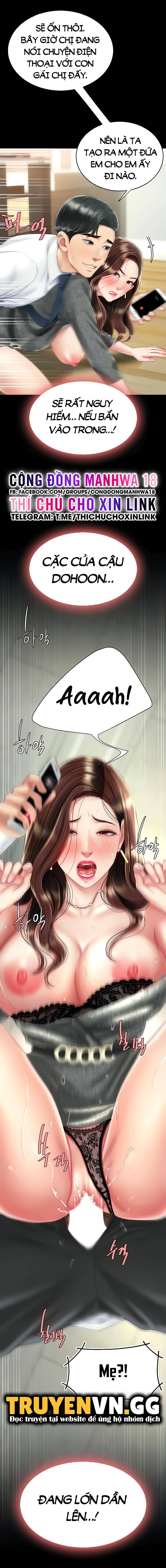 Ăn Mẹ Trước Chap Chapter 15-Ăn Mẹ Trước - Next Chap 35