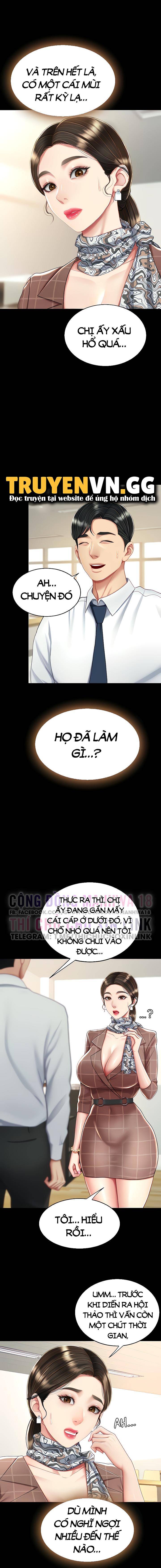 Ăn Mẹ Trước Chap Chapter 15-Ăn Mẹ Trước - Next Chap 35