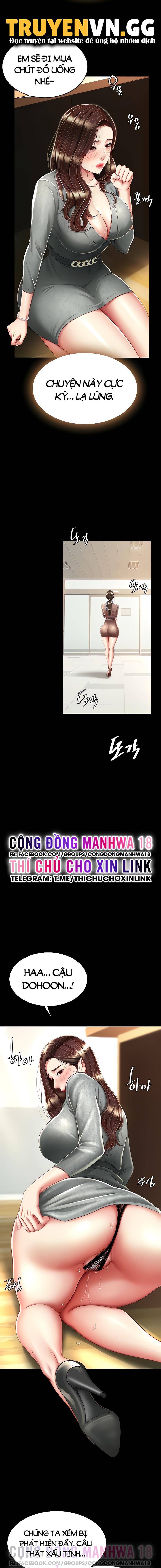 Ăn Mẹ Trước Chap Chapter 15-Ăn Mẹ Trước - Next Chap 35