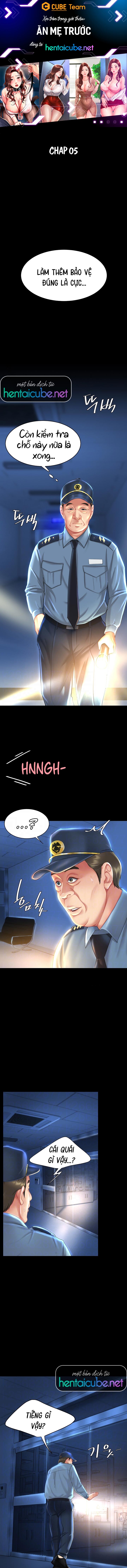 Ăn Mẹ Trước Chap Ch. 05-Ăn Mẹ Trước - Next Chap 37