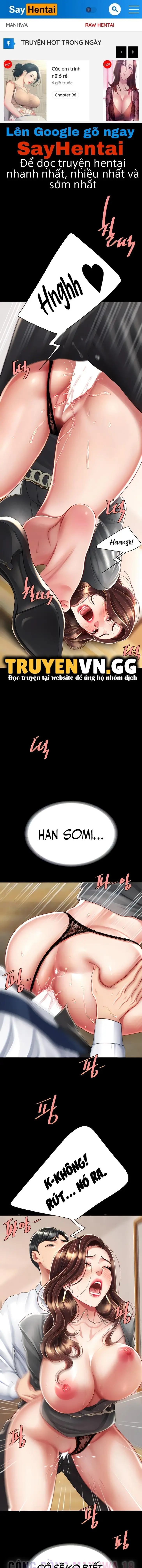 Ăn Mẹ Trước Chap Chapter 16-Ăn Mẹ Trước - Next Chap 38