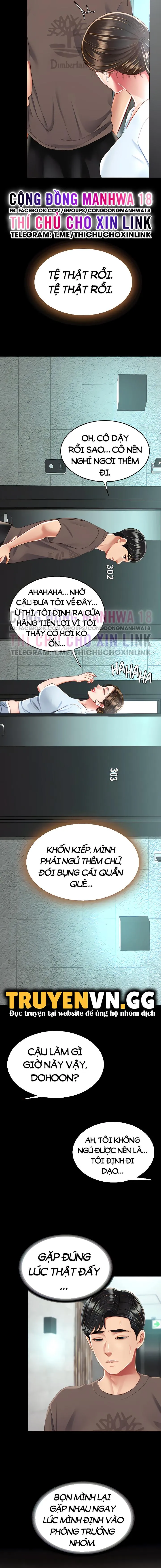 Ăn Mẹ Trước Chap Chapter 16-Ăn Mẹ Trước - Next Chap 38