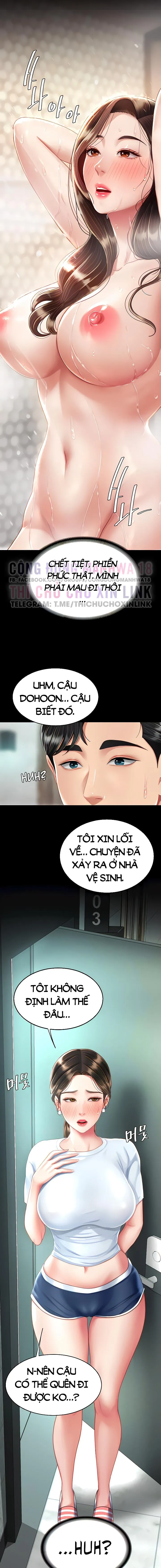 Ăn Mẹ Trước Chap Chapter 16-Ăn Mẹ Trước - Next Chap 38
