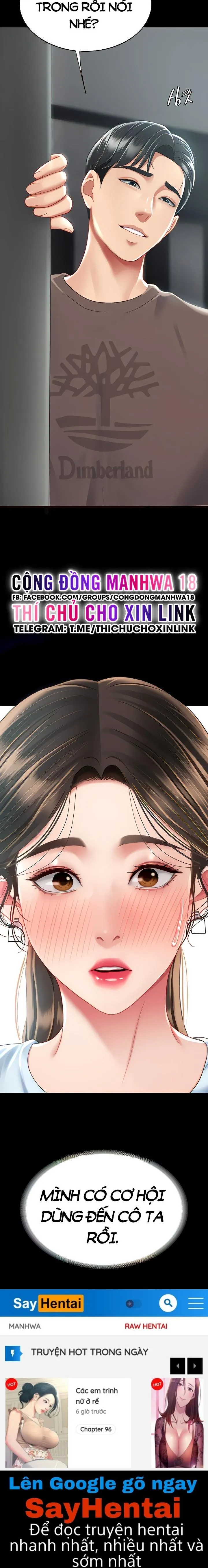 Ăn Mẹ Trước Chap Chapter 16-Ăn Mẹ Trước - Next Chap 38