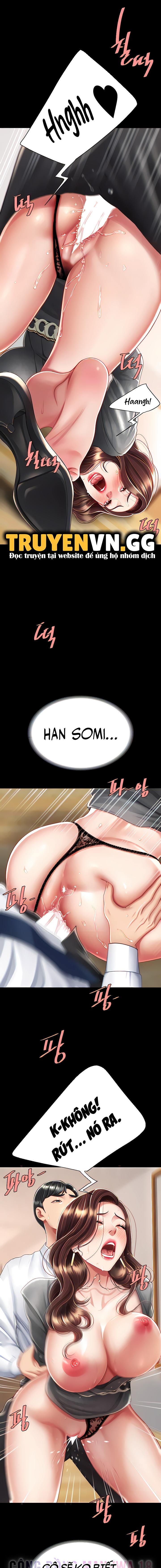 Ăn Mẹ Trước Chap Chapter 16-Ăn Mẹ Trước - Next Chap 38