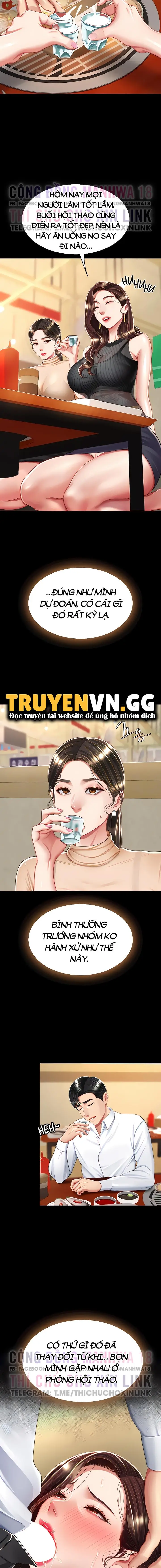 Ăn Mẹ Trước Chap Chapter 16-Ăn Mẹ Trước - Next Chap 38