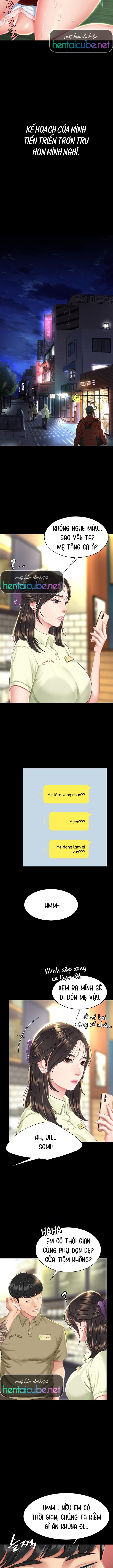 Ăn Mẹ Trước Chap Ch. 06-Ăn Mẹ Trước - Next Chap 40