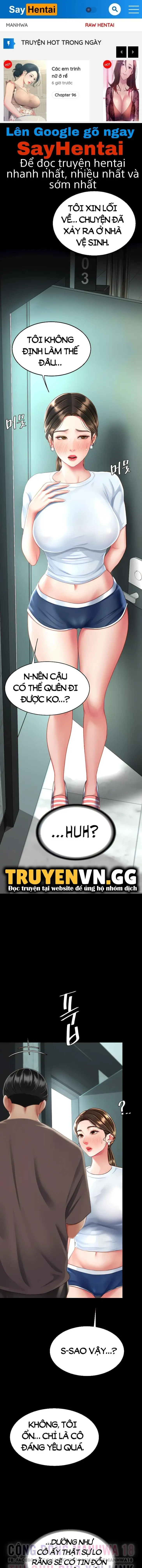 Ăn Mẹ Trước Chap Chapter 17-Ăn Mẹ Trước - Next Chap 42