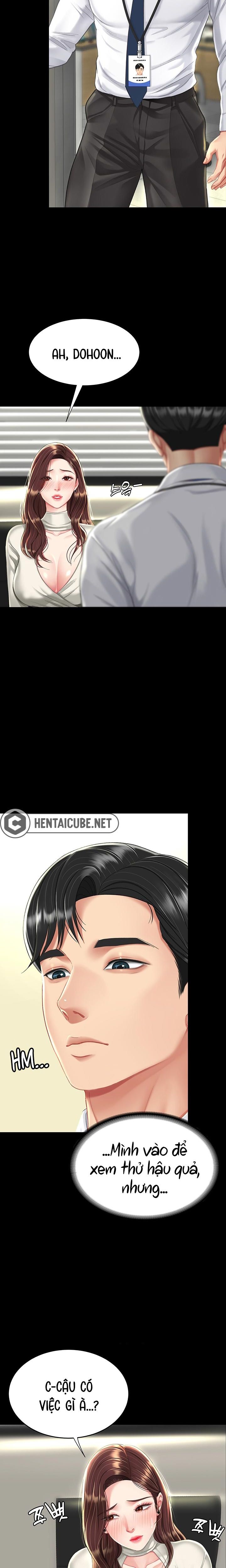 Ăn Mẹ Trước Chap Ch. 07-Ăn Mẹ Trước - Next Chap 43