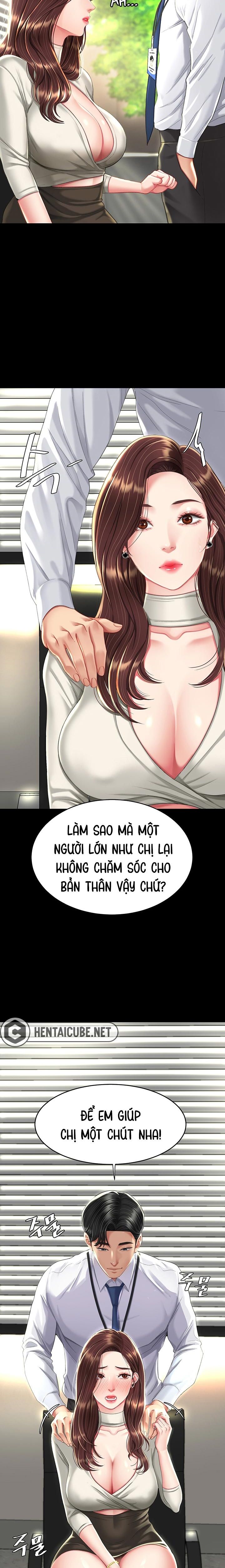 Ăn Mẹ Trước Chap Ch. 07-Ăn Mẹ Trước - Next Chap 43