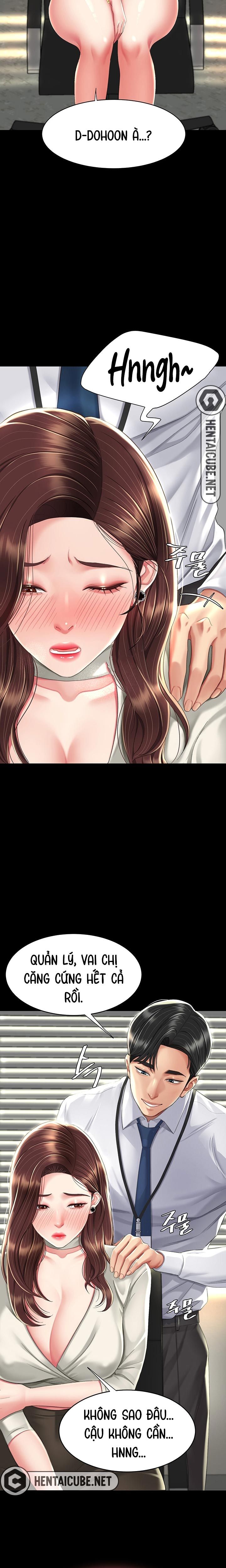 Ăn Mẹ Trước Chap Ch. 07-Ăn Mẹ Trước - Next Chap 43