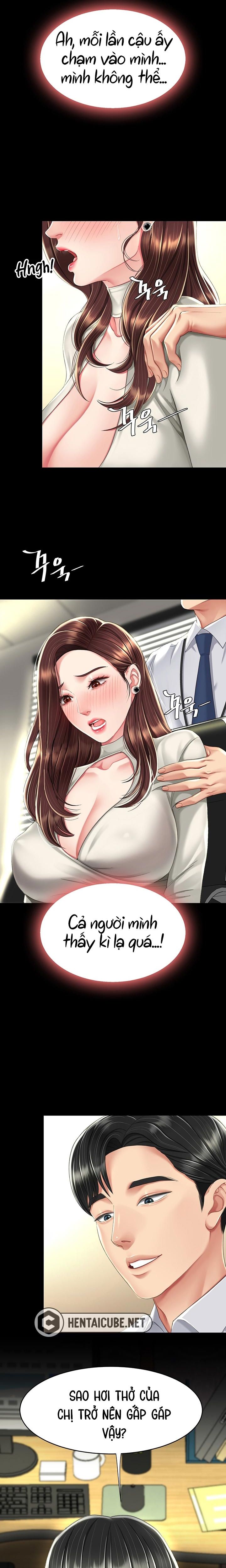 Ăn Mẹ Trước Chap Ch. 07-Ăn Mẹ Trước - Next Chap 43