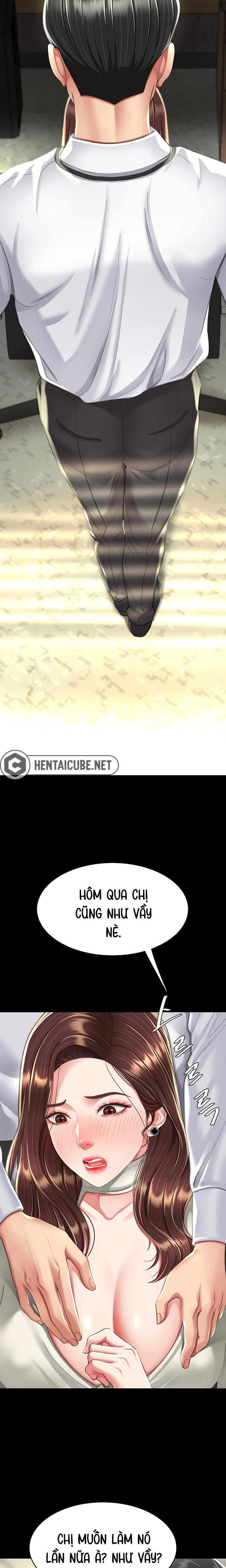 Ăn Mẹ Trước Chap Ch. 07-Ăn Mẹ Trước - Next Chap 43