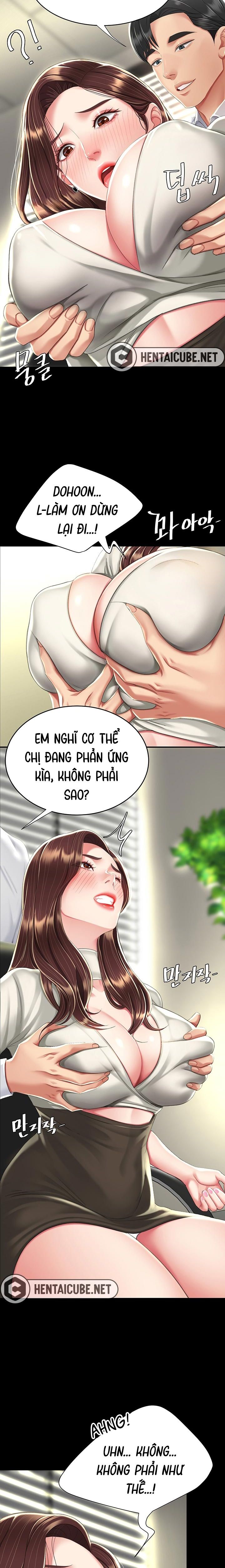 Ăn Mẹ Trước Chap Ch. 07-Ăn Mẹ Trước - Next Chap 43