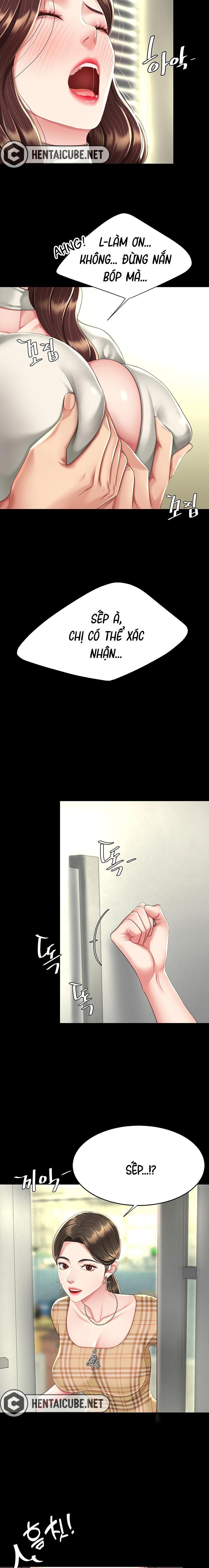 Ăn Mẹ Trước Chap Ch. 07-Ăn Mẹ Trước - Next Chap 43