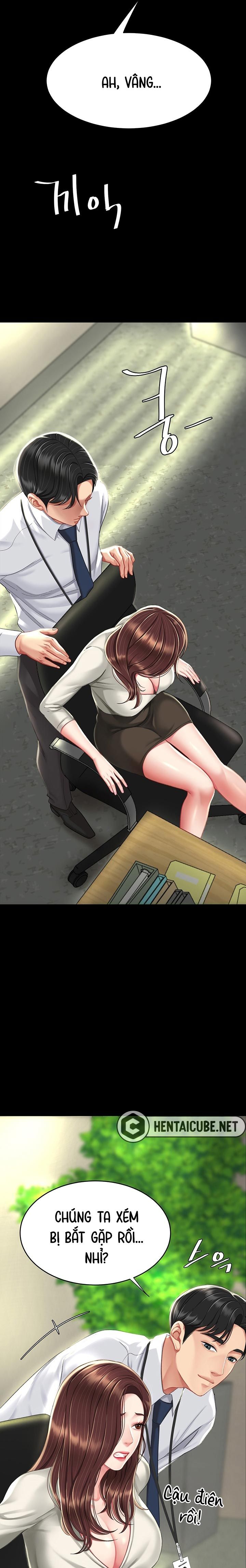 Ăn Mẹ Trước Chap Ch. 07-Ăn Mẹ Trước - Next Chap 43