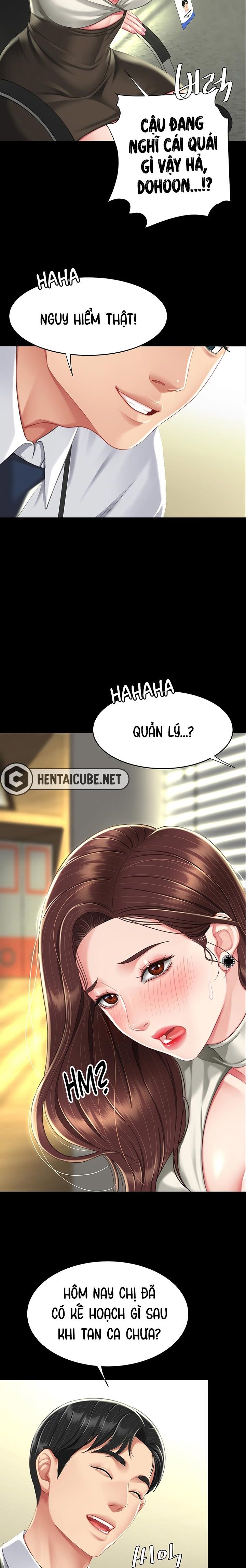 Ăn Mẹ Trước Chap Ch. 07-Ăn Mẹ Trước - Next Chap 43