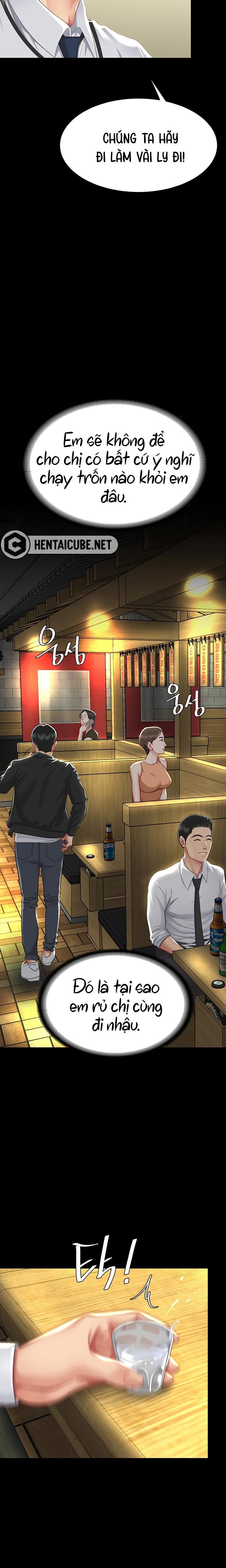 Ăn Mẹ Trước Chap Ch. 07-Ăn Mẹ Trước - Next Chap 43