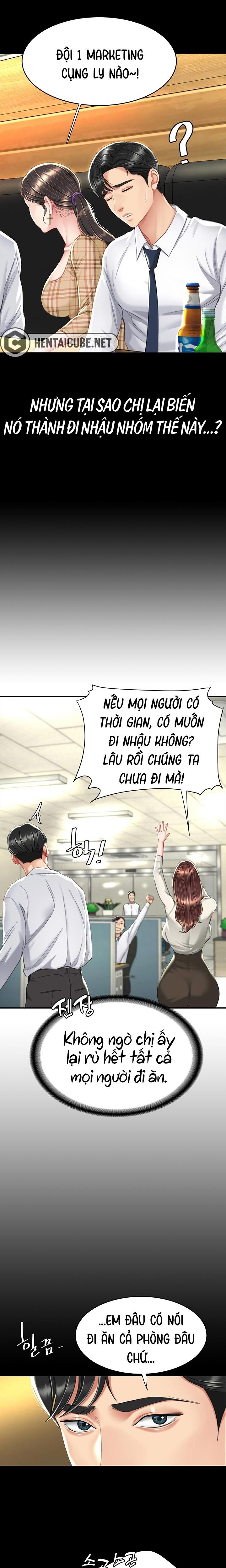 Ăn Mẹ Trước Chap Ch. 07-Ăn Mẹ Trước - Next Chap 43