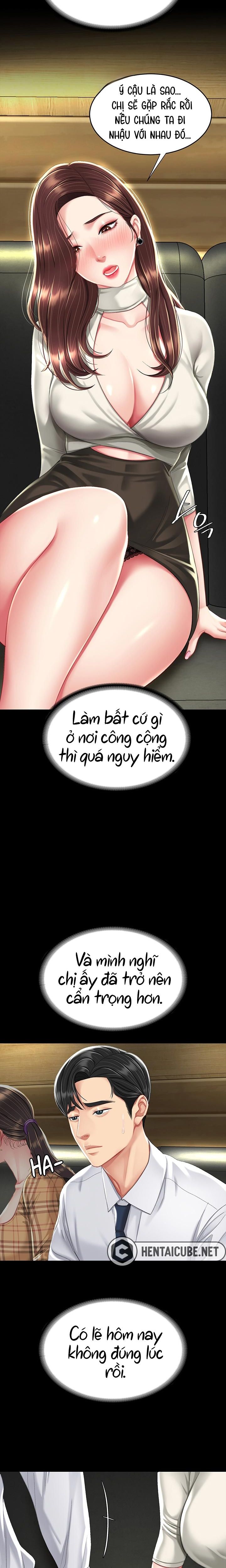 Ăn Mẹ Trước Chap Ch. 07-Ăn Mẹ Trước - Next Chap 43