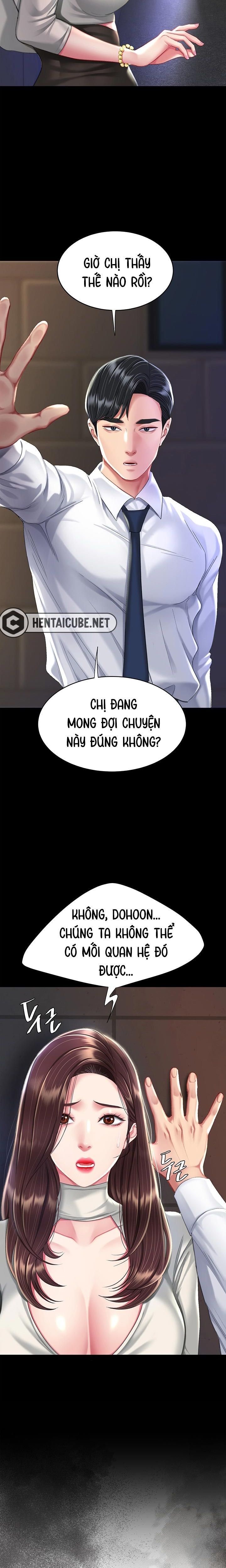 Ăn Mẹ Trước Chap Ch. 07-Ăn Mẹ Trước - Next Chap 43