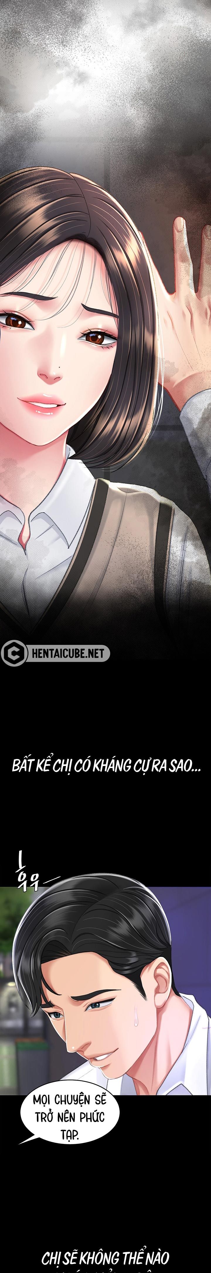 Ăn Mẹ Trước Chap Ch. 07-Ăn Mẹ Trước - Next Chap 43