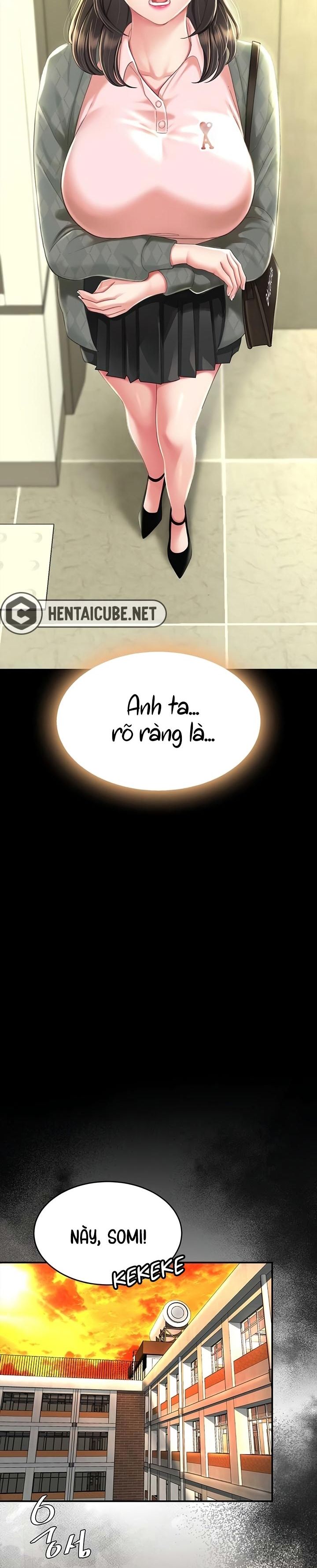 Ăn Mẹ Trước Chap Ch. 07-Ăn Mẹ Trước - Next Chap 43