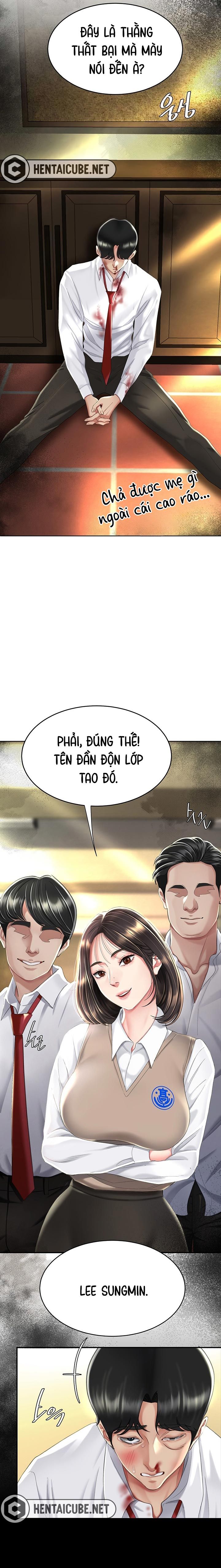 Ăn Mẹ Trước Chap Ch. 07-Ăn Mẹ Trước - Next Chap 43