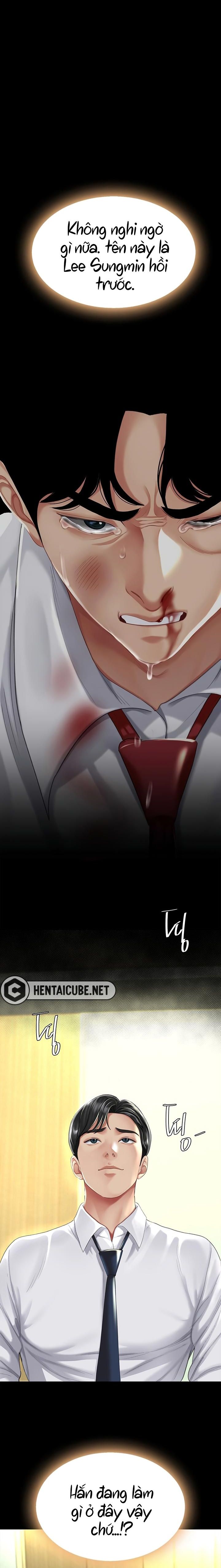 Ăn Mẹ Trước Chap Ch. 07-Ăn Mẹ Trước - Next Chap 43