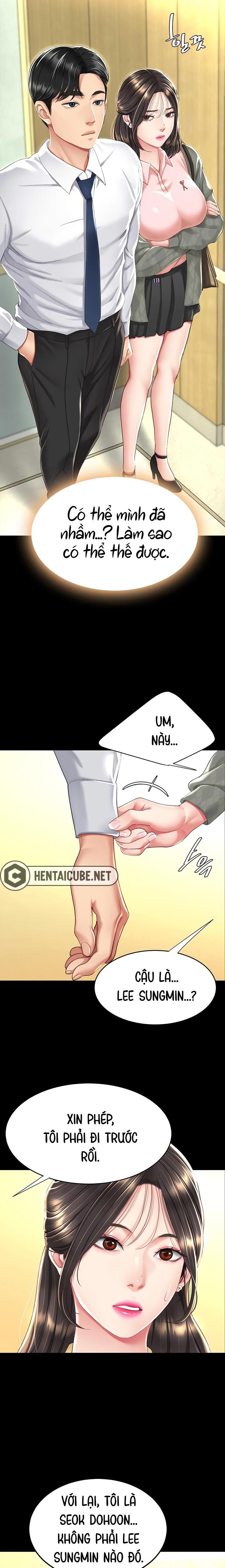 Ăn Mẹ Trước Chap Ch. 07-Ăn Mẹ Trước - Next Chap 43