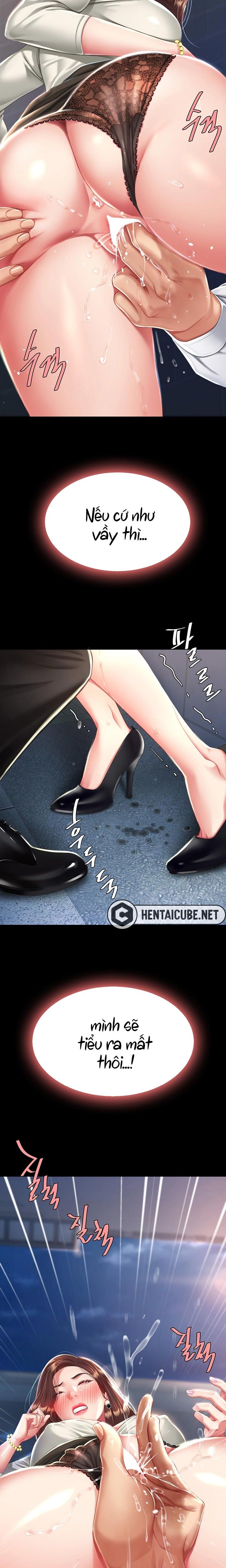 Ăn Mẹ Trước Chap Ch. 08-Ăn Mẹ Trước - Next Chap 46