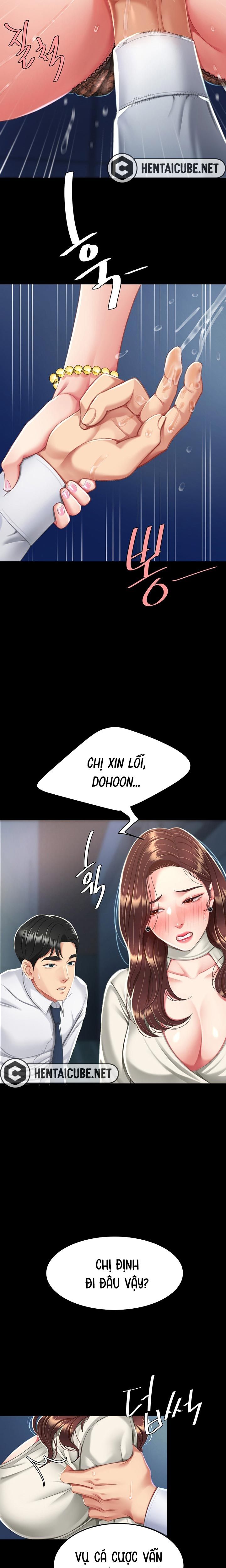 Ăn Mẹ Trước Chap Ch. 08-Ăn Mẹ Trước - Next Chap 46